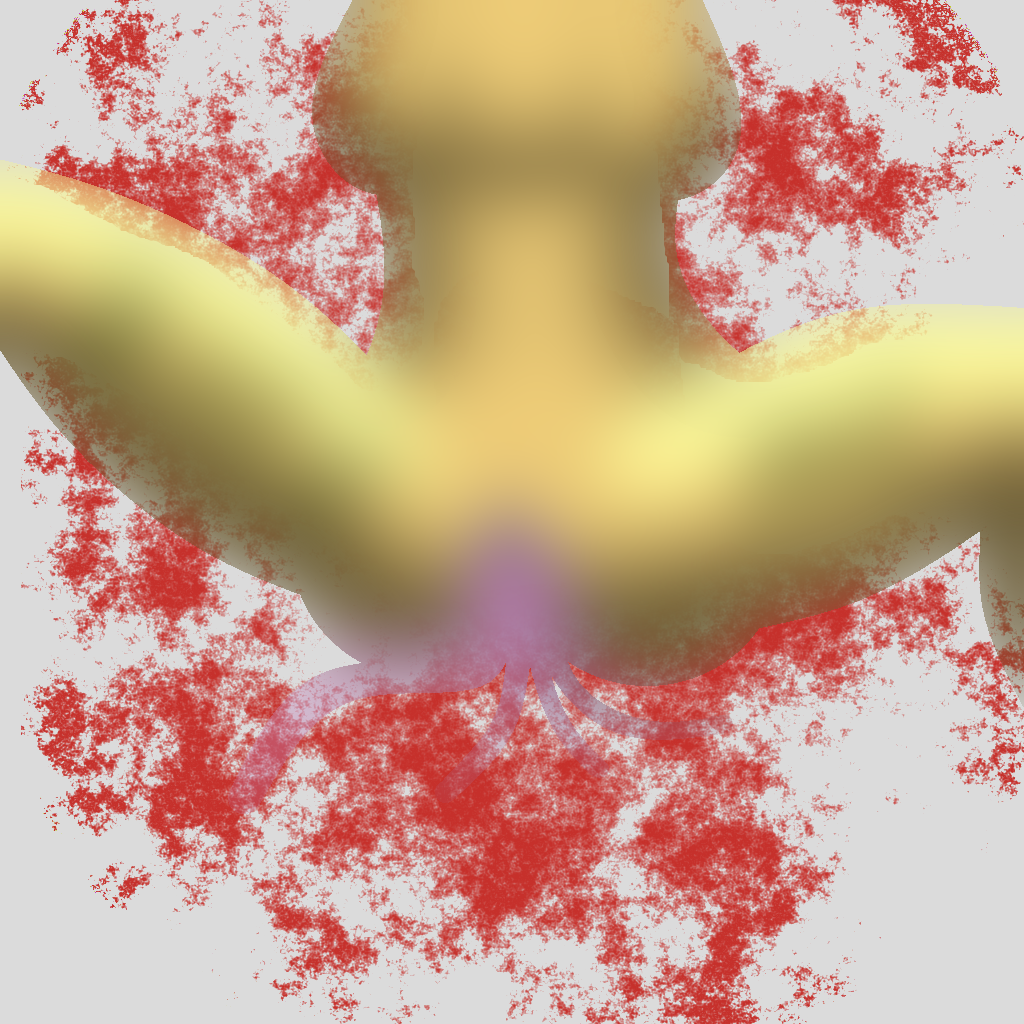Spooky Vag